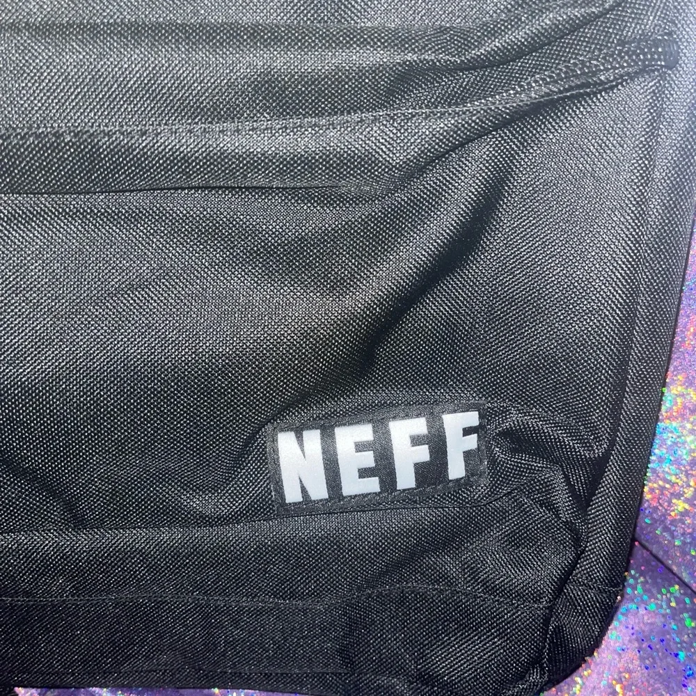 NEFF backpack